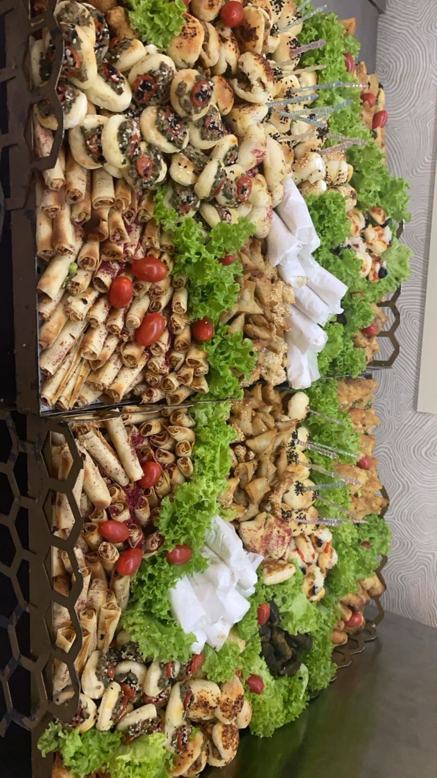 موالح مشكلة